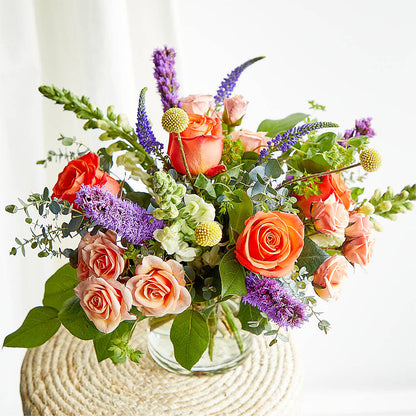 The Standout Bouquet –  Floral Delights Etc, Daleville AL