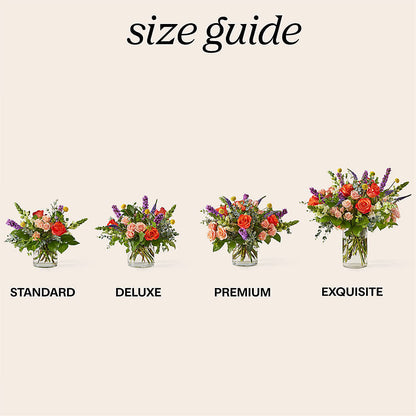 The Standout Bouquet –  Floral Delights Etc, Daleville AL
