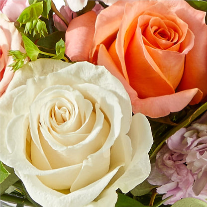 French Market Bouquet –  Floral Delights Etc, Daleville AL