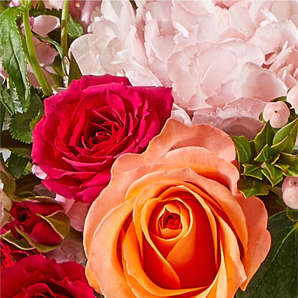 Glitz & Glam Bouquet –  Floral Delights Etc, Daleville AL