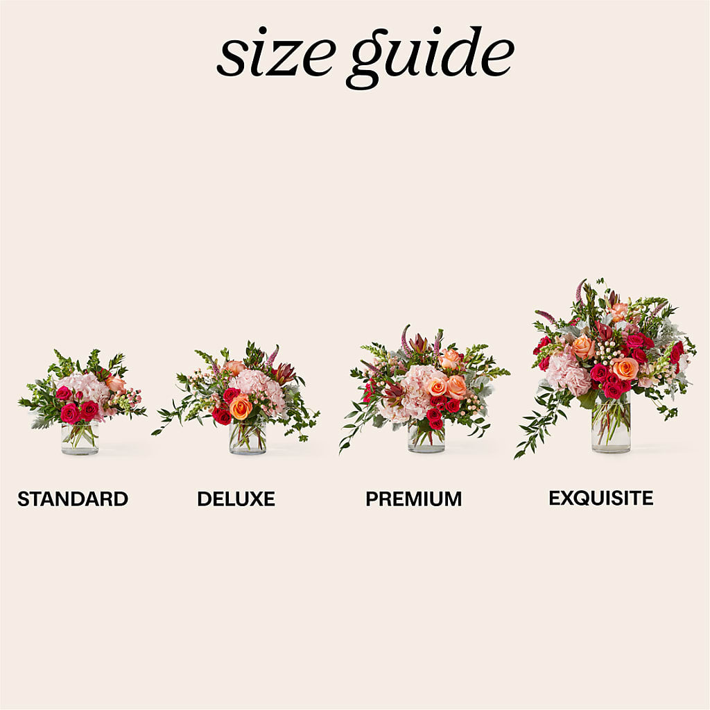 Glitz & Glam Bouquet –  Floral Delights Etc, Daleville AL
