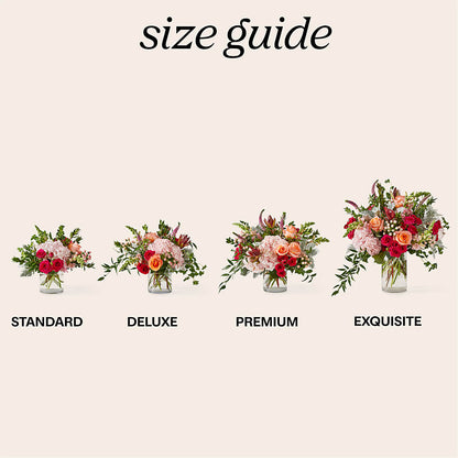 Glitz & Glam Bouquet –  Floral Delights Etc, Daleville AL