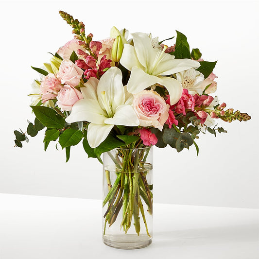 Ballet Slippers Bouquet –  Floral Delights Etc, Daleville AL