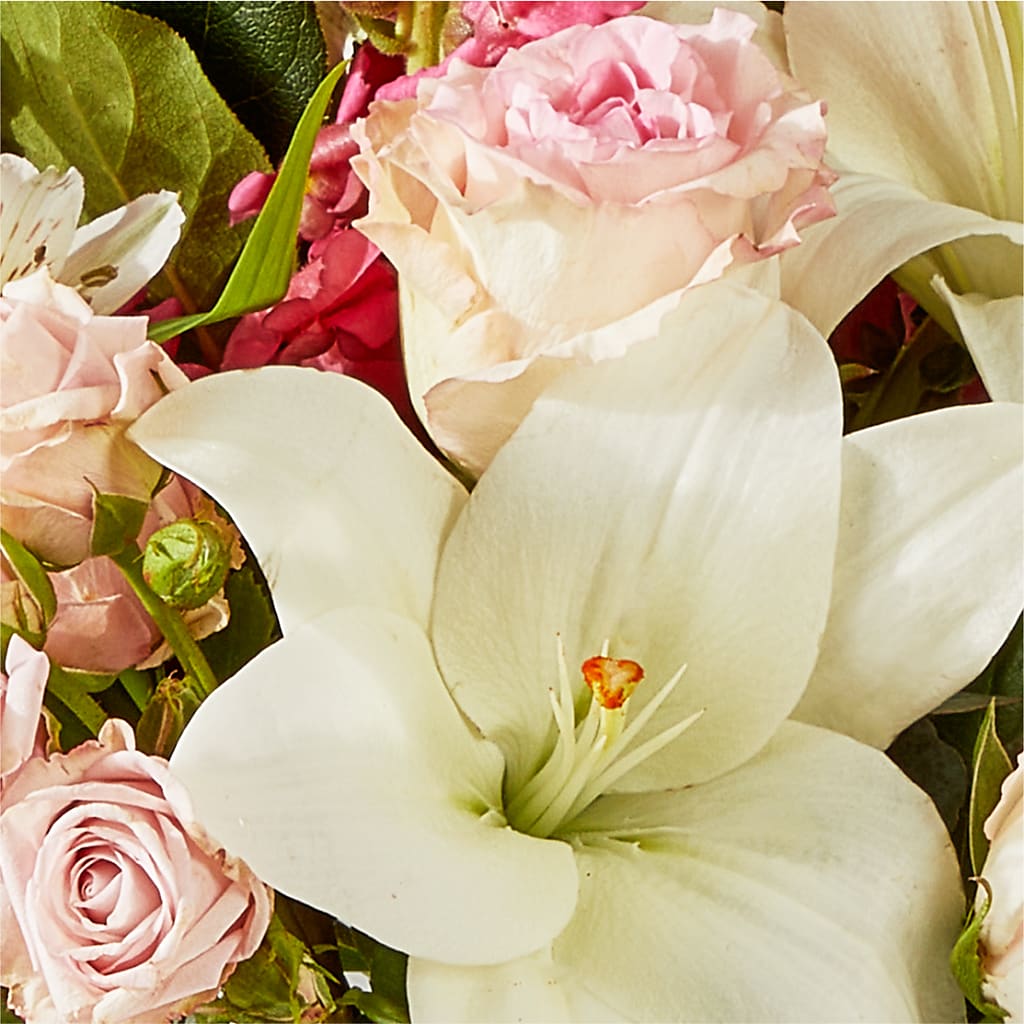 Ballet Slippers Bouquet –  Floral Delights Etc, Daleville AL