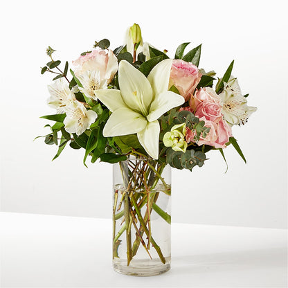 Ballet Slippers Bouquet –  Floral Delights Etc, Daleville AL