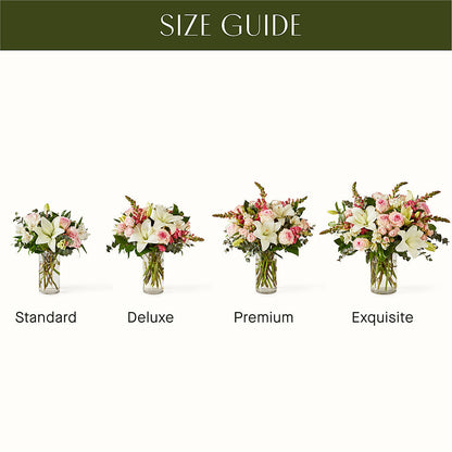 Ballet Slippers Bouquet –  Floral Delights Etc, Daleville AL