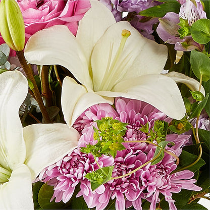 Daydreamer Bouquet –  Floral Delights Etc, Daleville AL