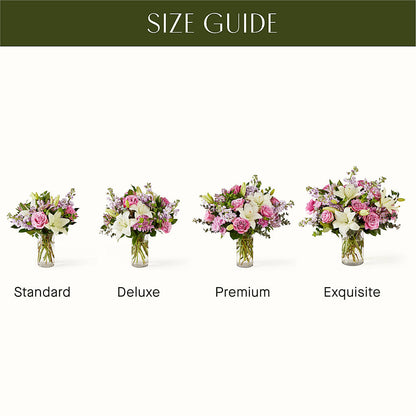 Daydreamer Bouquet –  Floral Delights Etc, Daleville AL