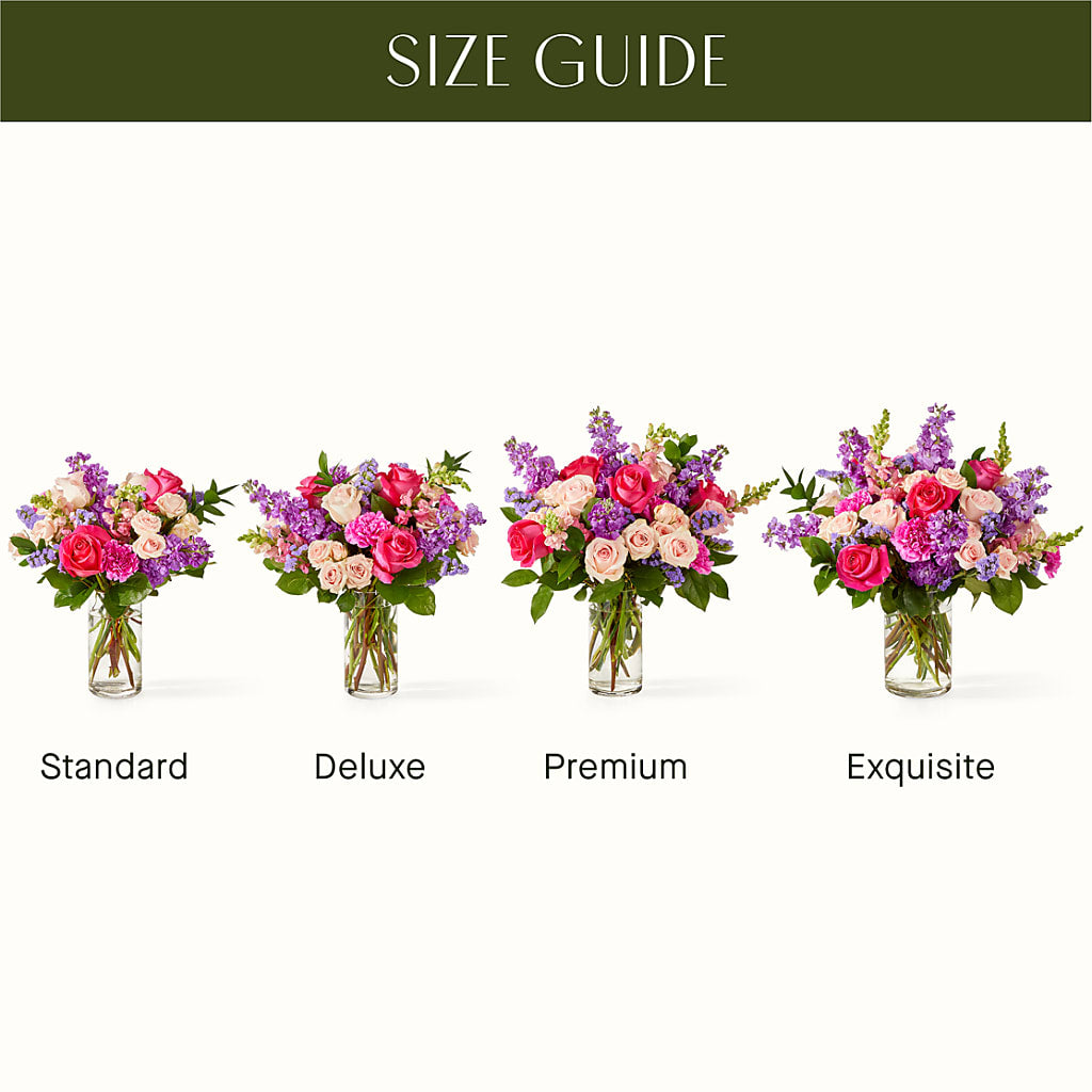 The Cha-Cha Bouquet –  Floral Delights Etc, Daleville AL