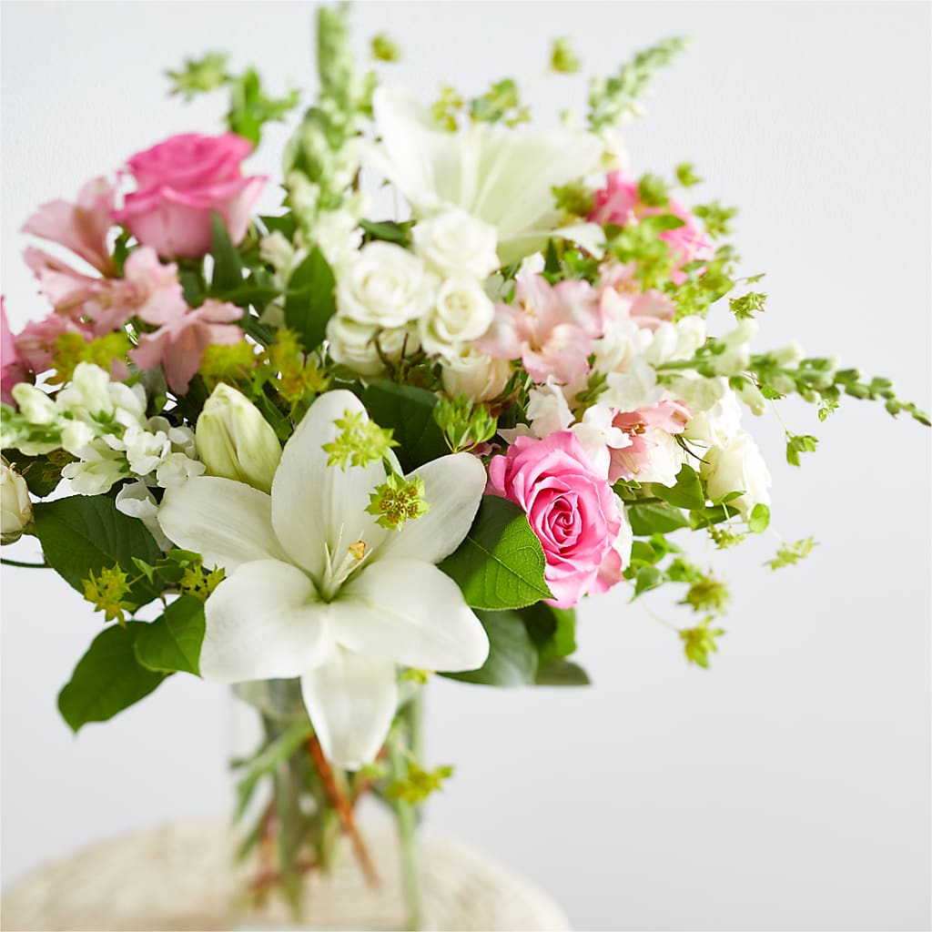 Fondly Bouquet –  Floral Delights Etc, Daleville AL