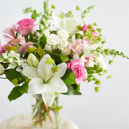 Fondly Bouquet –  Floral Delights Etc, Daleville AL