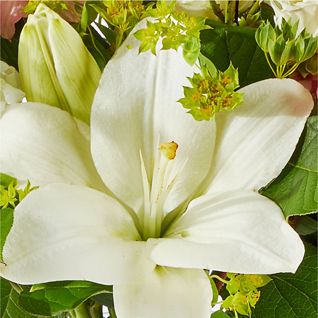 Fondly Bouquet –  Floral Delights Etc, Daleville AL