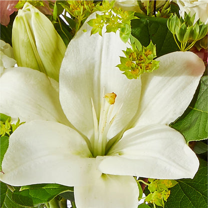 Fondly Bouquet –  Floral Delights Etc, Daleville AL