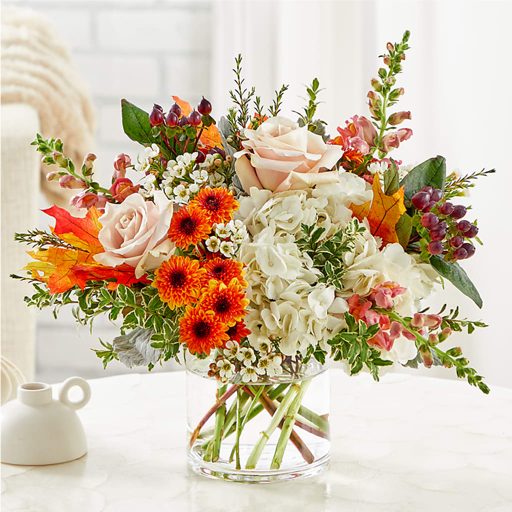 Autumnal Equinox Bouquet –  Floral Delights Etc, Daleville AL