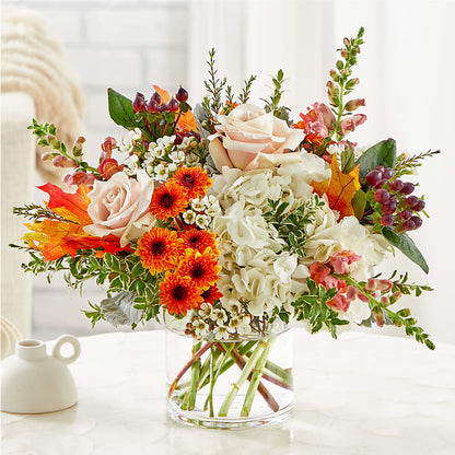 Autumnal Equinox Bouquet –  Floral Delights Etc, Daleville AL