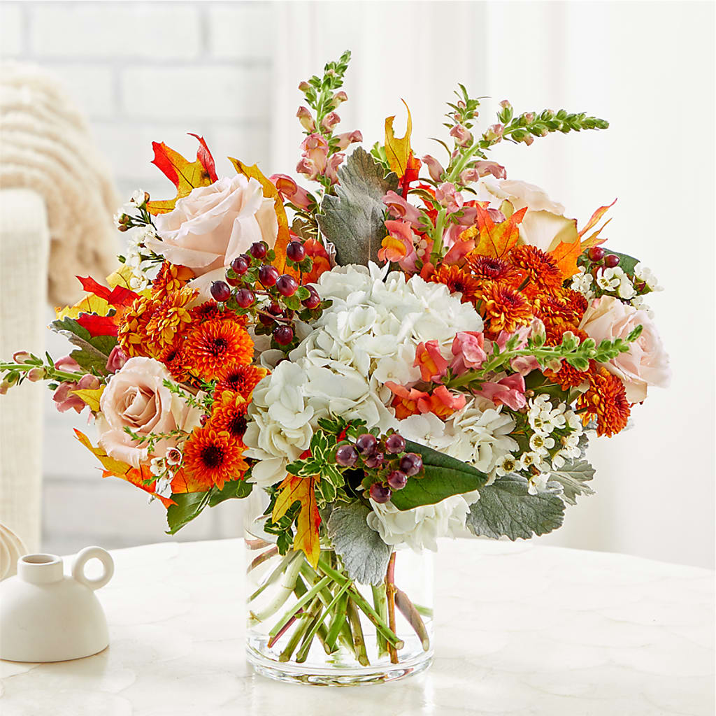 Autumnal Equinox Bouquet –  Floral Delights Etc, Daleville AL