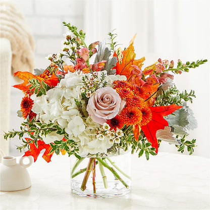 Autumnal Equinox Bouquet –  Floral Delights Etc, Daleville AL