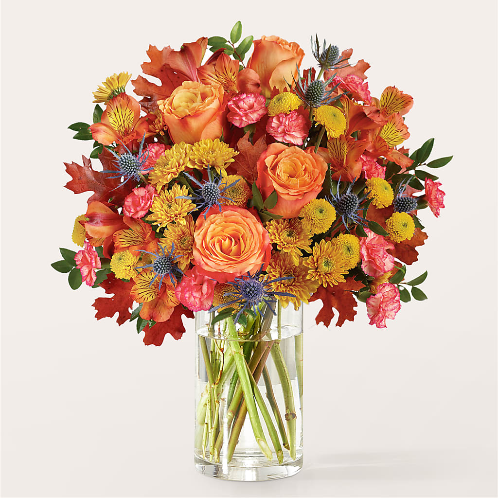 Winds of Autumn Bouquet –  Floral Delights Etc, Daleville AL