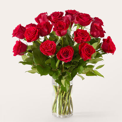 The One Red Rose Bouquet –  Floral Delights Etc, Daleville AL