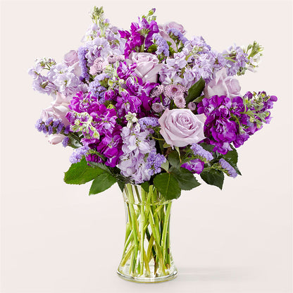 Give a Twirl Bouquet –  Floral Delights Etc, Daleville AL