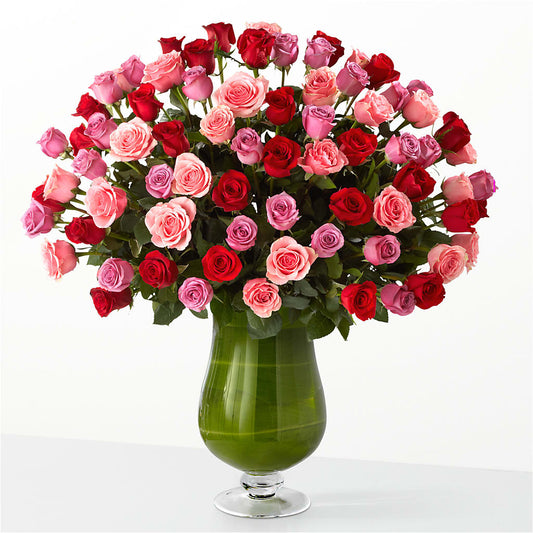 The Opulence –  Floral Delights Etc, Daleville AL