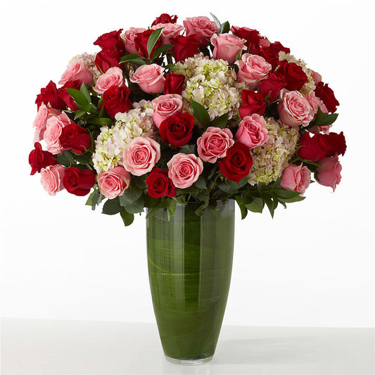 The Allure –  Floral Delights Etc, Daleville AL