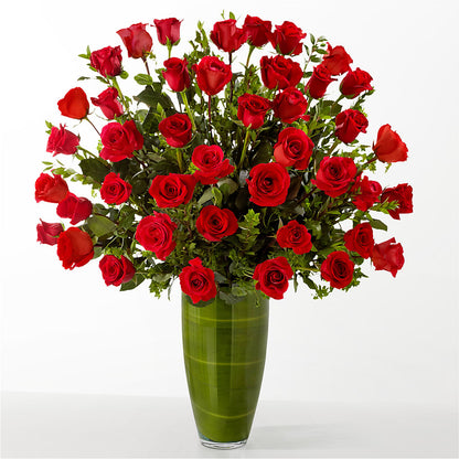 The Ballad –  Floral Delights Etc, Daleville AL