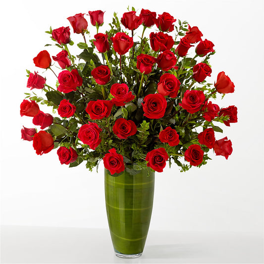 The Ballad –  Floral Delights Etc, Daleville AL