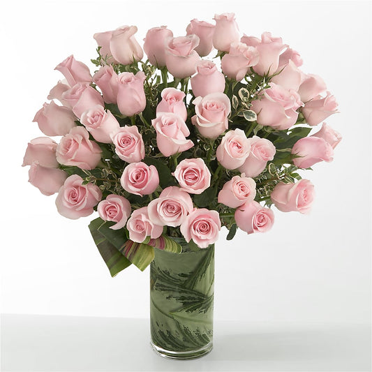 Pink Essence –  Floral Delights Etc, Daleville AL