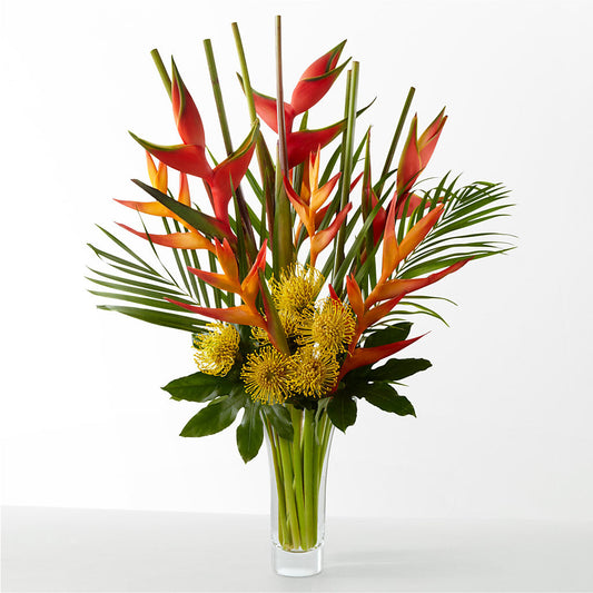 The Drama –  Floral Delights Etc, Daleville AL