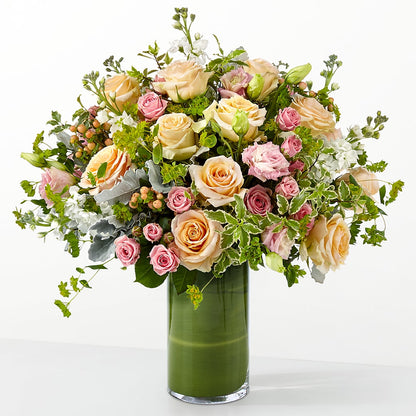 The Glamour Shot –  Floral Delights Etc, Daleville AL