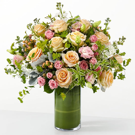 The Glamour Shot –  Floral Delights Etc, Daleville AL