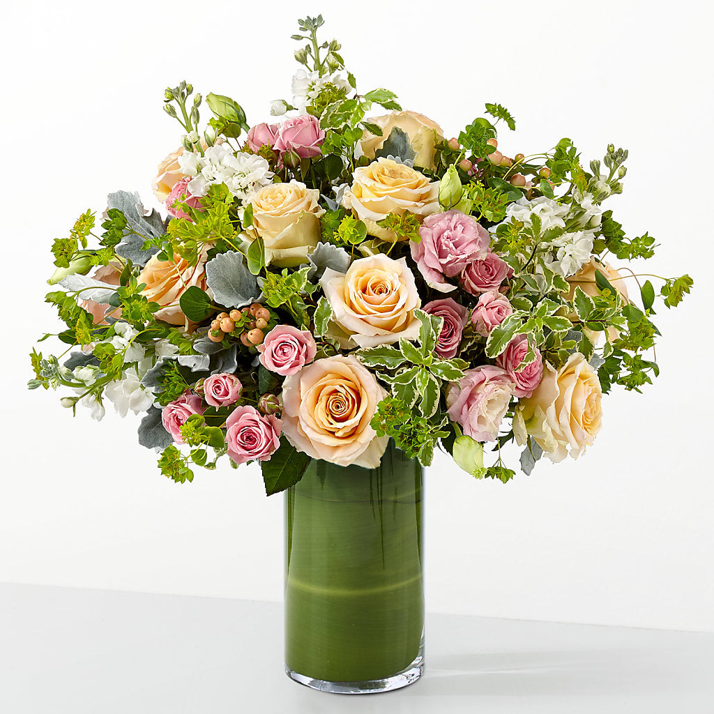 The Glamour Shot –  Floral Delights Etc, Daleville AL