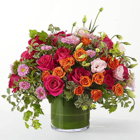 The Trendsetter –  Floral Delights Etc, Daleville AL