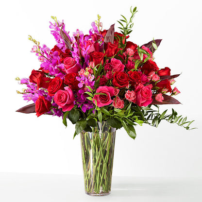 The Honeymoon –  Floral Delights Etc, Daleville AL
