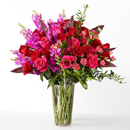 The Honeymoon –  Floral Delights Etc, Daleville AL
