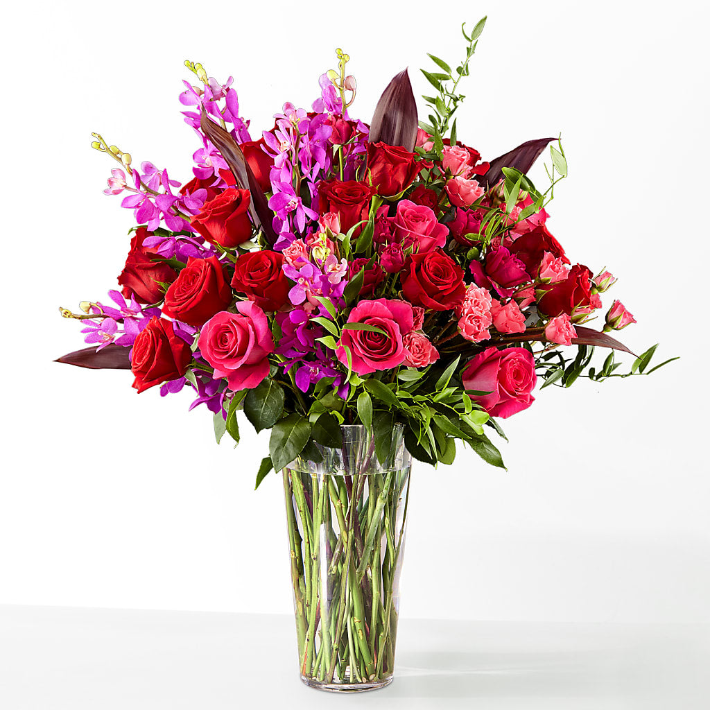 The Honeymoon –  Floral Delights Etc, Daleville AL
