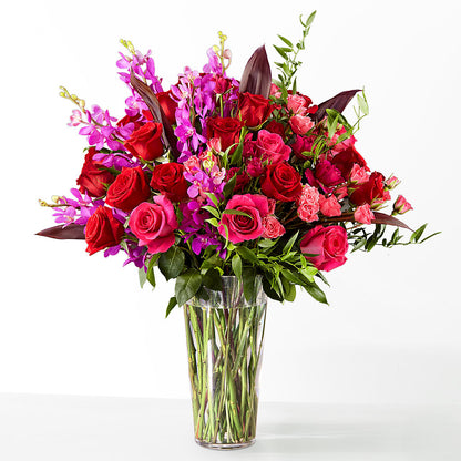 The Honeymoon –  Floral Delights Etc, Daleville AL