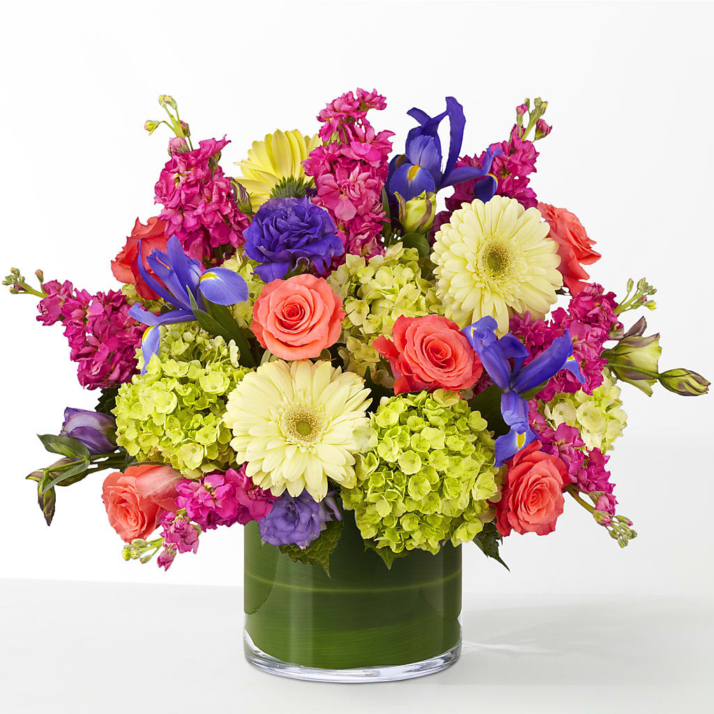 The Couture –  Floral Delights Etc, Daleville AL