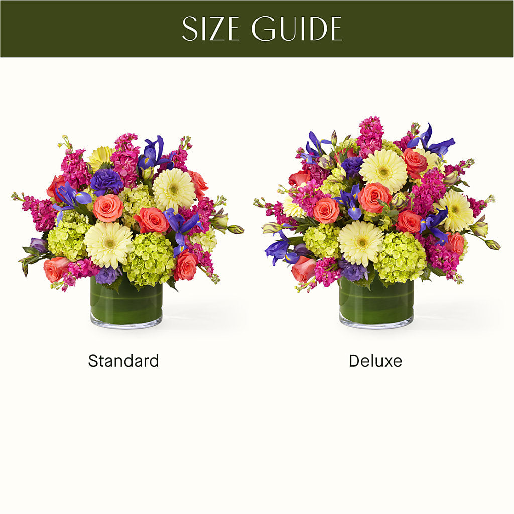 The Couture –  Floral Delights Etc, Daleville AL