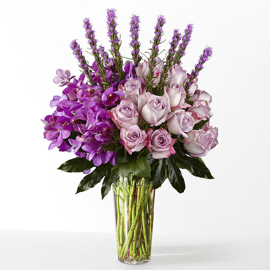 The Maximalist –  Floral Delights Etc, Daleville AL
