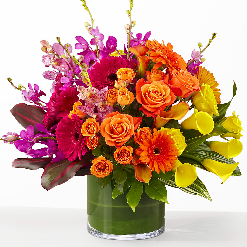 The Mosaic –  Floral Delights Etc, Daleville AL