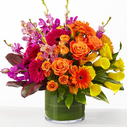 The Mosaic –  Floral Delights Etc, Daleville AL