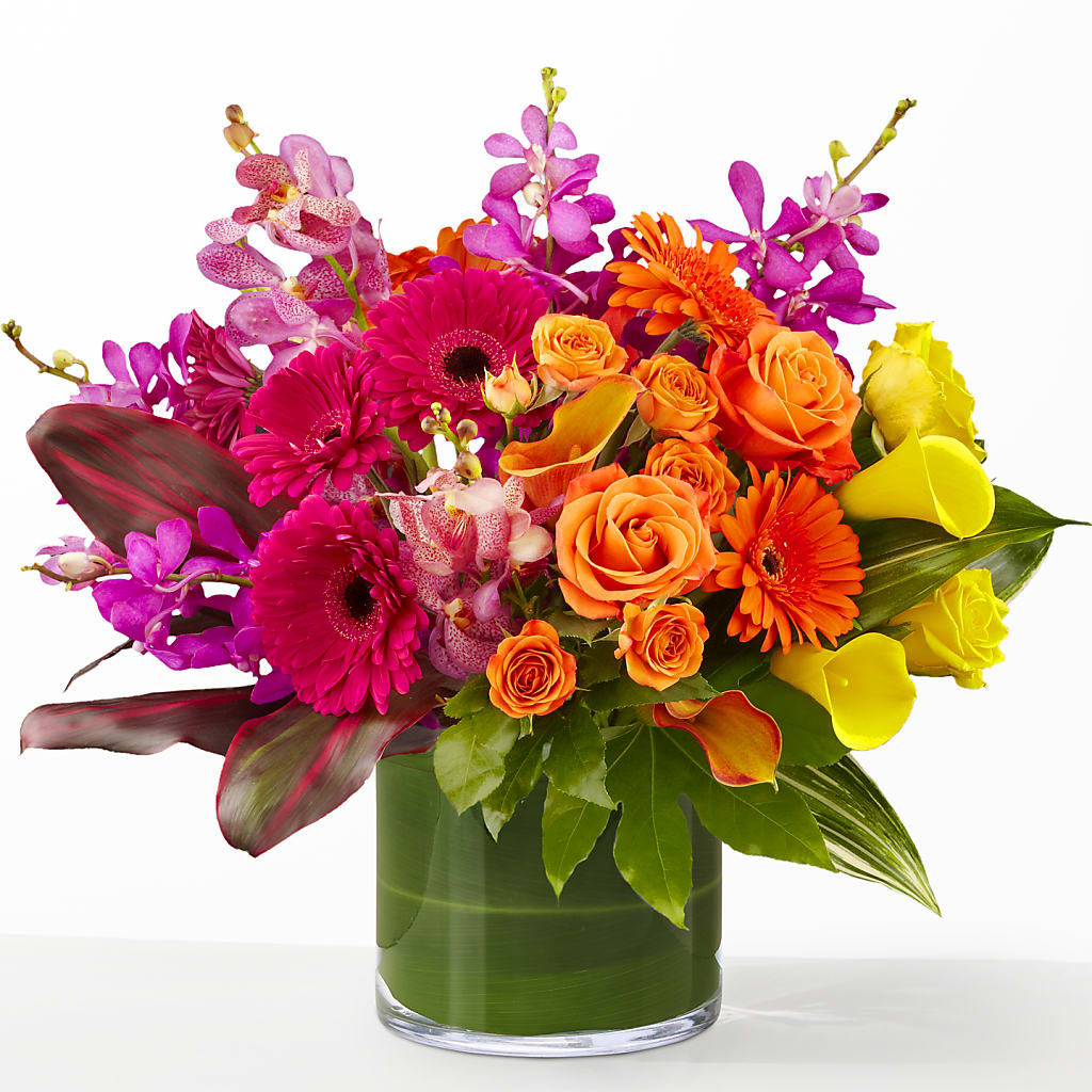 The Mosaic –  Floral Delights Etc, Daleville AL