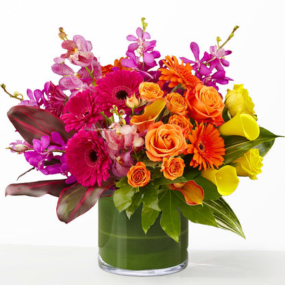 The Mosaic –  Floral Delights Etc, Daleville AL
