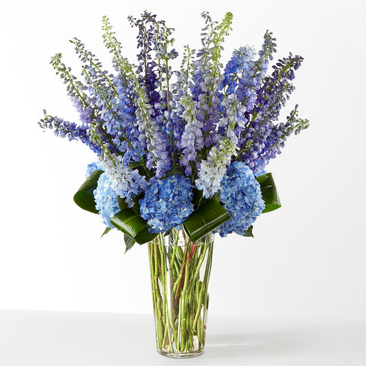 The Editorial –  Floral Delights Etc, Daleville AL