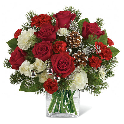 Woodland Wonder Bouquet –  Floral Delights Etc, Daleville AL