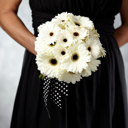 Daisy Delight Bouquet –  Floral Delights Etc, Daleville AL