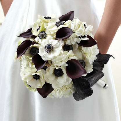 To Have and To Hold Bouquet –  Floral Delights Etc, Daleville AL