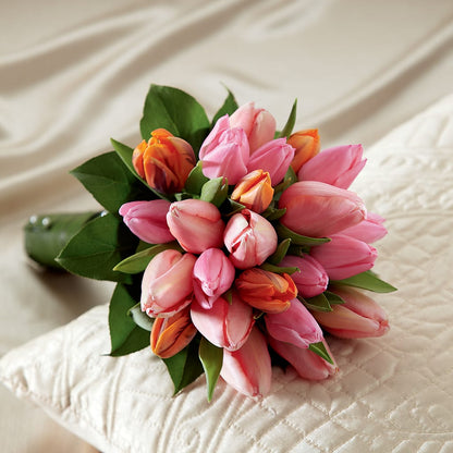 Embraceable Bouquet –  Floral Delights Etc, Daleville AL